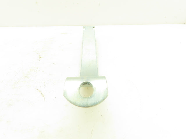 Rigid Strut Strap Power Strut 8" STD 19 Pair Pipe Strap 38 Pieces