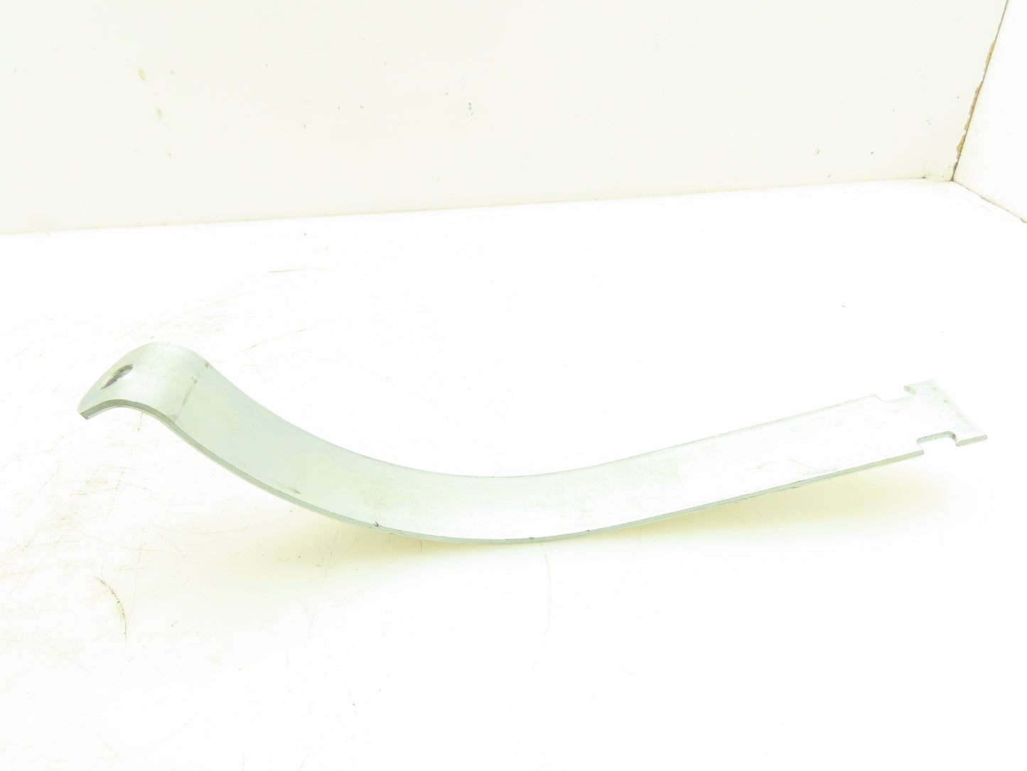 Rigid Strut Strap Power Strut 8" STD 19 Pair Pipe Strap 38 Pieces