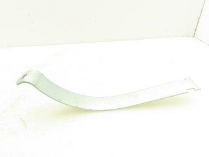 Rigid Strut Strap Power Strut 8" STD 19 Pair Pipe Strap 38 Pieces