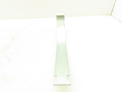 Rigid Strut Strap Power Strut 8" STD 19 Pair Pipe Strap 38 Pieces