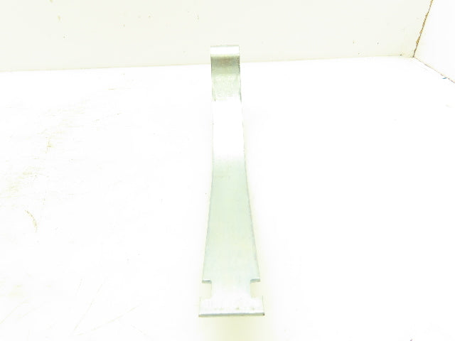 Rigid Strut Strap Power Strut 8" STD 19 Pair Pipe Strap 38 Pieces