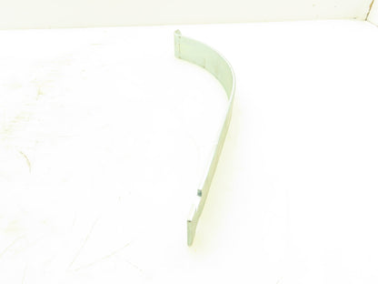 Rigid Strut Strap Power Strut 8" STD 19 Pair Pipe Strap 38 Pieces