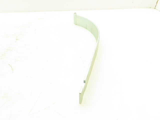 Rigid Strut Strap Power Strut 8" STD 19 Pair Pipe Strap 38 Pieces