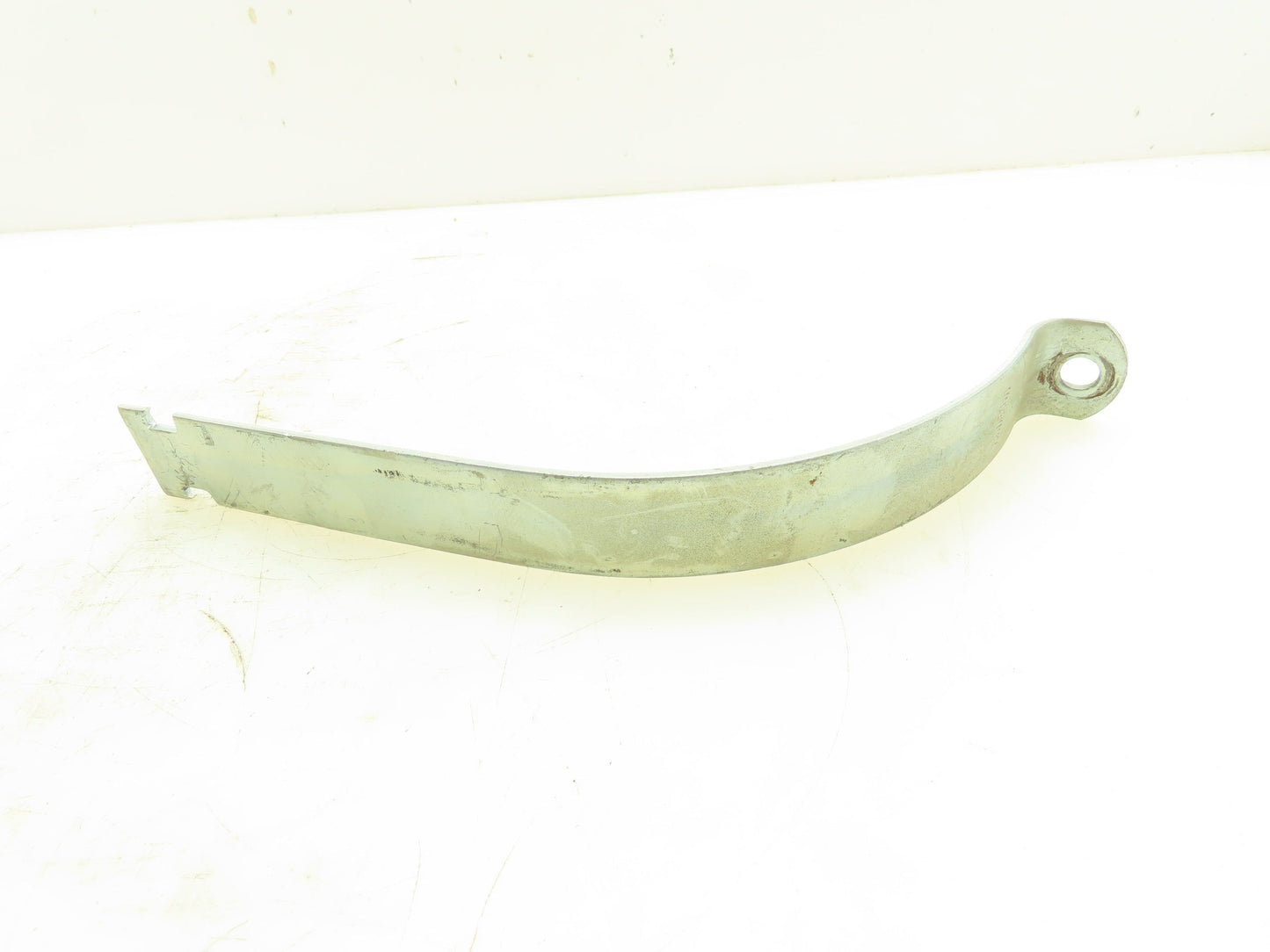 Rigid Strut Strap Power Strut 8" STD 19 Pair Pipe Strap 38 Pieces