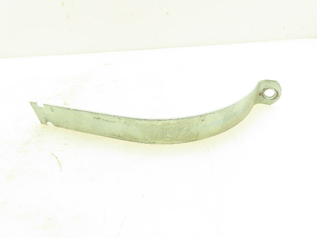 Rigid Strut Strap Power Strut 8" STD 19 Pair Pipe Strap 38 Pieces