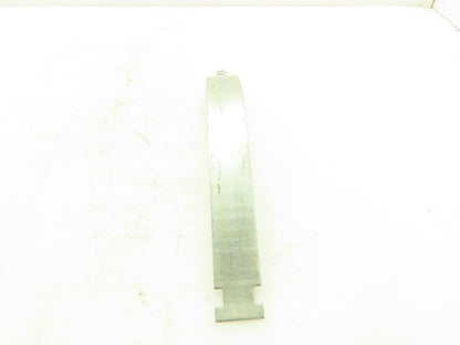 Rigid Strut Strap Power Strut 8" STD 19 Pair Pipe Strap 38 Pieces