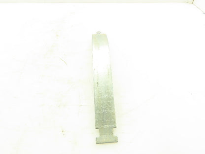 Rigid Strut Strap Power Strut 8" STD 19 Pair Pipe Strap 38 Pieces