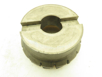 Ingersoll 6K5V-05R01 Indexable Facemill 0° RH 16-Insert Cutter 5" x 1.5" Arbor
