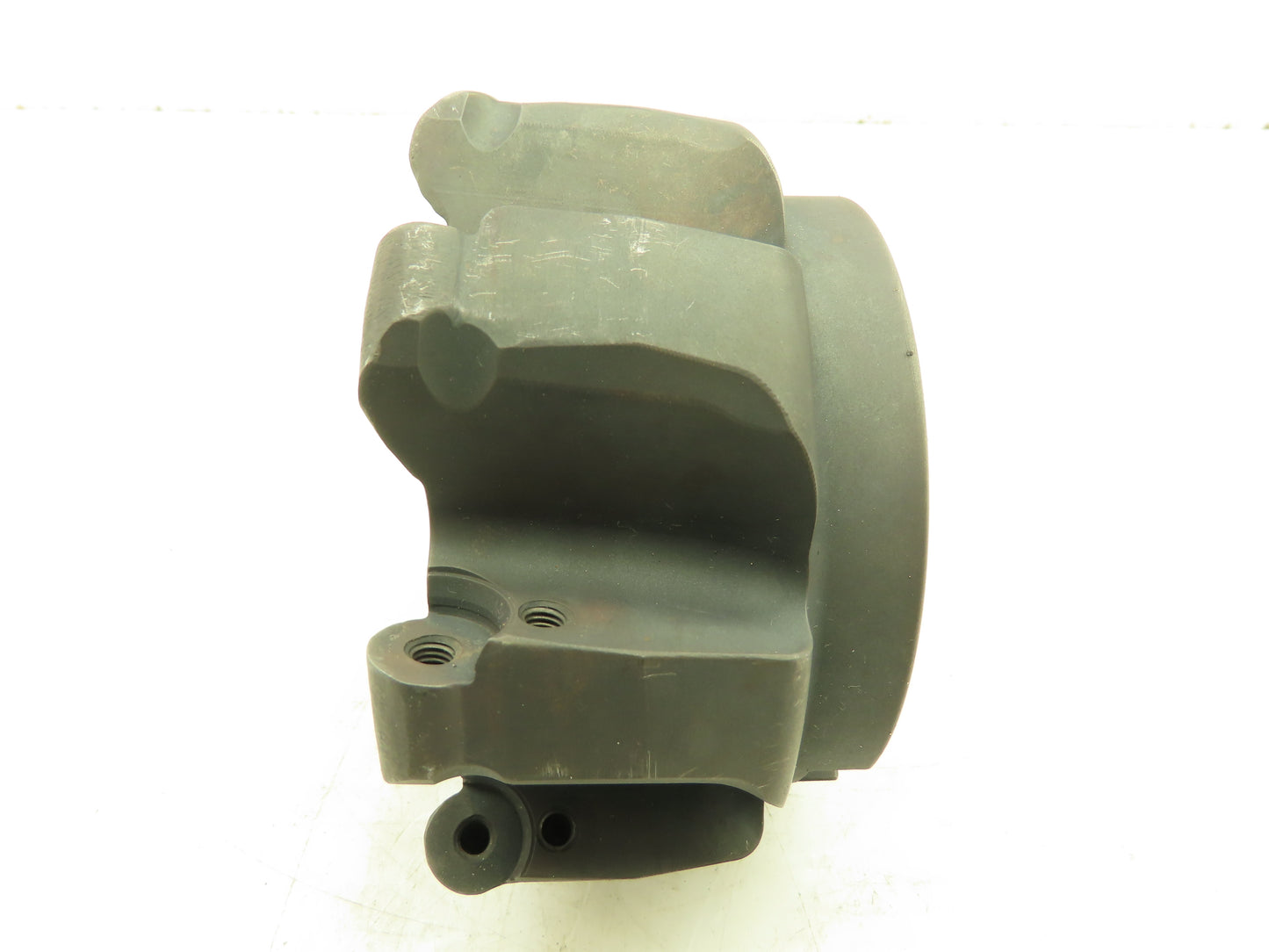 Ingersoll 5W7K-50R01 Indexable Facemill RH 8-Insert Cutter 5" x 1.5" Arbor
