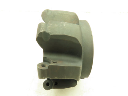 Ingersoll 5W7K-50R01 Indexable Facemill RH 8-Insert Cutter 5" x 1.5" Arbor