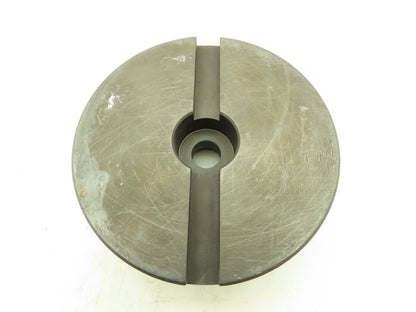 RK TOOL SMC6212-11047 Indexable Face Mill 12-Insert Double Cutter 4.2" x 6.2"
