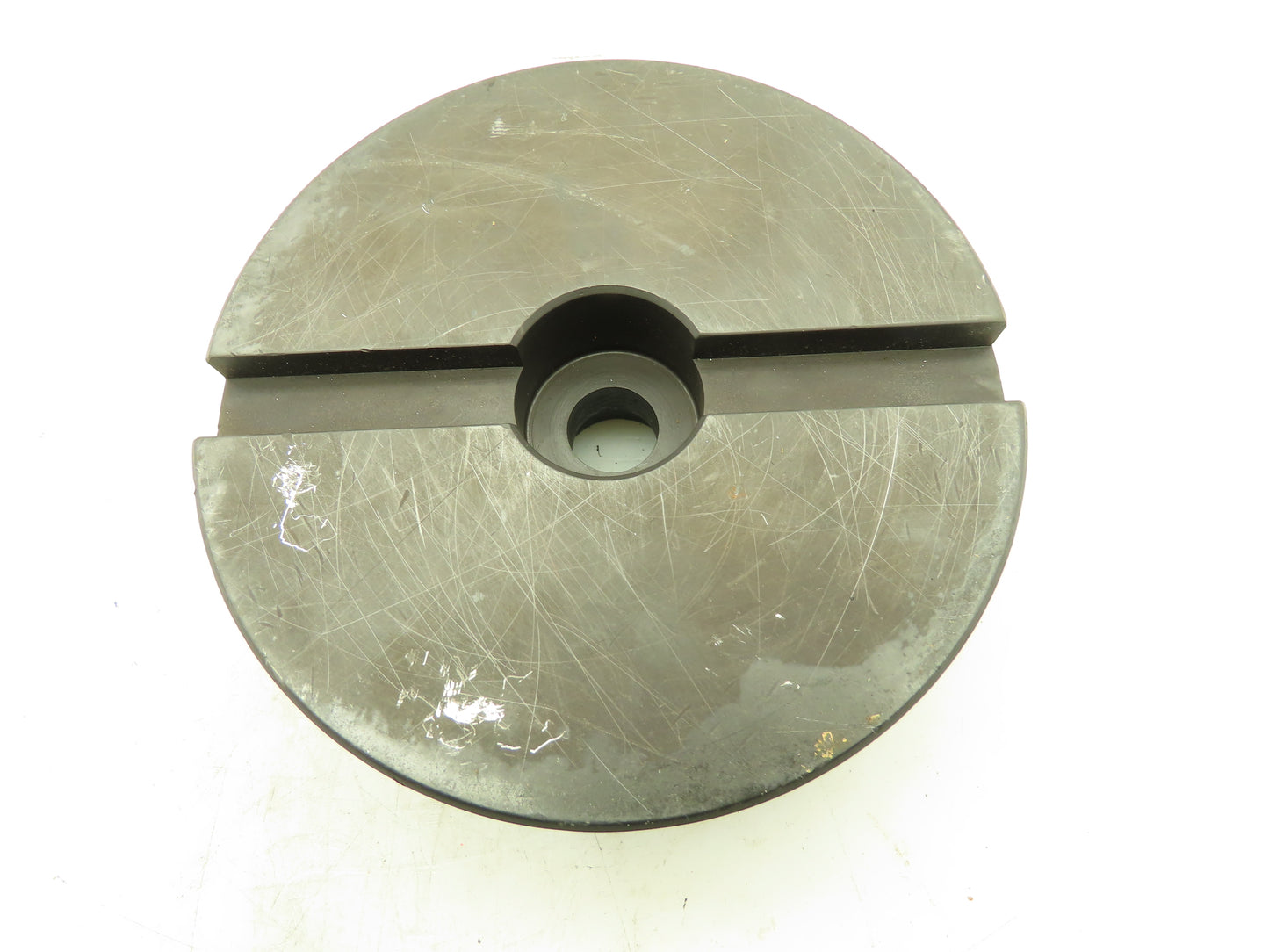 RK TOOL SMC6212-11047 Indexable Face Mill 12-Insert Double Cutter 4.2" x 6.2"
