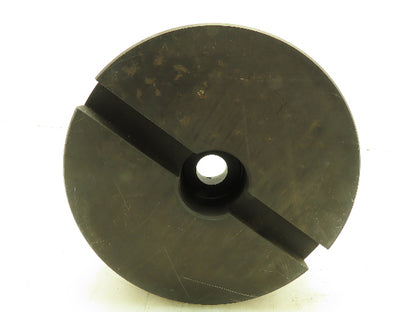 RK TOOL SMC6212-11047 Indexable Face Mill 12-Insert Double Cutter 4.2" x 6.2"