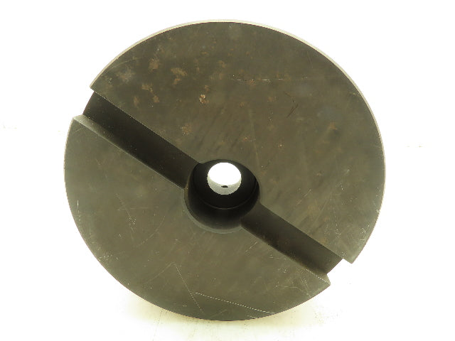 RK TOOL SMC6212-11047 Indexable Face Mill 12-Insert Double Cutter 4.2" x 6.2"