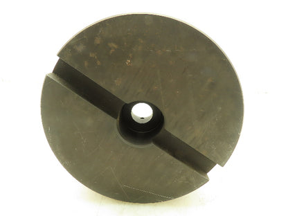 RK TOOL SMC6212-11047 Indexable Face Mill 12-Insert Double Cutter 4.2" x 6.2"