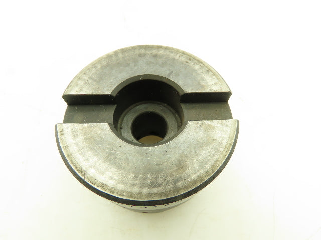 RK Tool SMC3006-13170 Indexable Face Mill 6-Insert Cutter 3" OD RH 1.25" Arbor