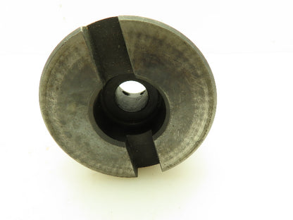 RK Tool SMC3006-13170 Indexable Face Mill 6-Insert Cutter 3" OD RH 1.25" Arbor