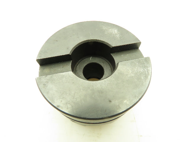 RK Tool SMC3006-13340 Indexable Face Mill 6-Insert Cutter 3" OD RH 1.25" Arbor