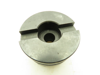 RK Tool SMC3006-13340 Indexable Face Mill 6-Insert Cutter 3" OD RH 1.25" Arbor