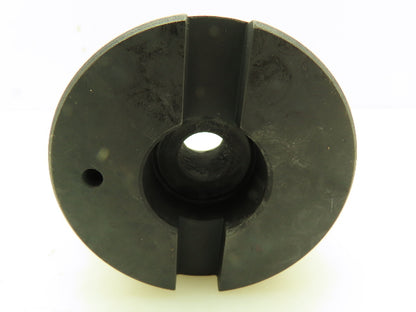 RK Tool SMC3006-13340 Indexable Face Mill 6-Insert Cutter 3" OD RH 1.25" Arbor