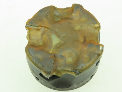 RK Tool SMC2404-13342 Indexable Face Mill 4-Insert Cutter 2.4" OD RH 1" Shaft