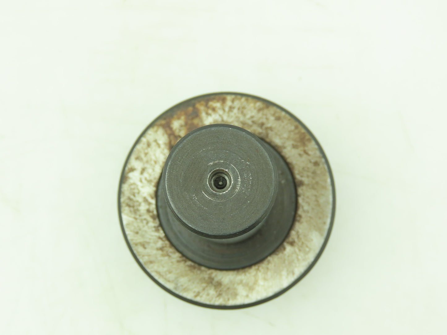 RK Tool SMC2404-13342 Indexable Face Mill 4-Insert Cutter 2.4" OD RH 1" Shaft