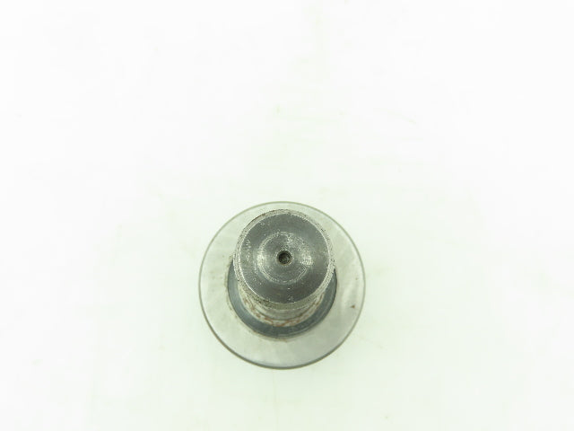 SMC2404-13342 Indexable Face Mill 4-Insert Cutter 2.4" OD RH 1" Shaft