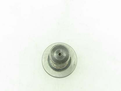 SMC2404-13342 Indexable Face Mill 4-Insert Cutter 2.4" OD RH 1" Shaft