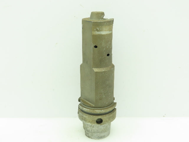 Kennametal 5097692/HSK63A Indexable End Mill Boring Bar Drill Tool Holder Cutter