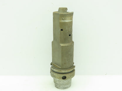 Kennametal 5097692/HSK63A Indexable End Mill Boring Bar Drill Tool Holder Cutter
