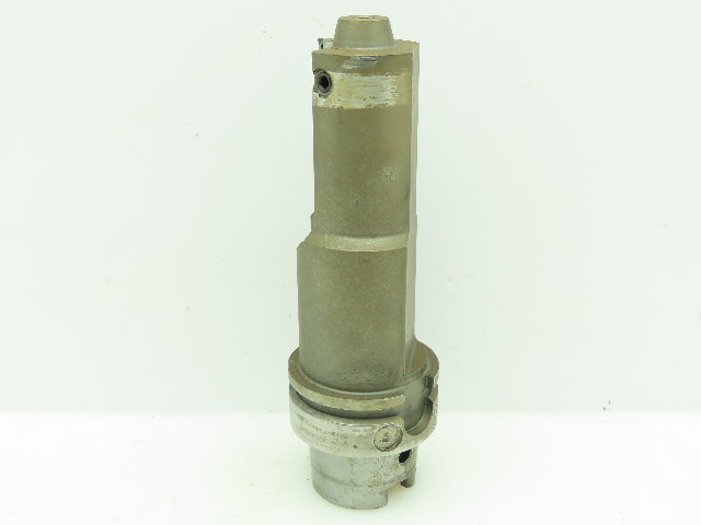 Kennametal 5097692/HSK63A Indexable End Mill Boring Bar Drill Tool Holder Cutter