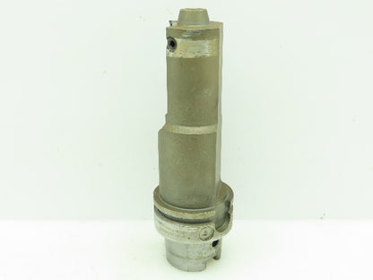 Kennametal 5097692/HSK63A Indexable End Mill Boring Bar Drill Tool Holder Cutter