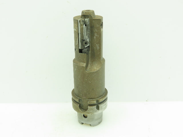 Kennametal 5097692/HSK63A Indexable End Mill Boring Bar Drill Tool Holder Cutter