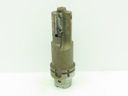 Kennametal 5097692/HSK63A Indexable End Mill Boring Bar Drill Tool Holder Cutter