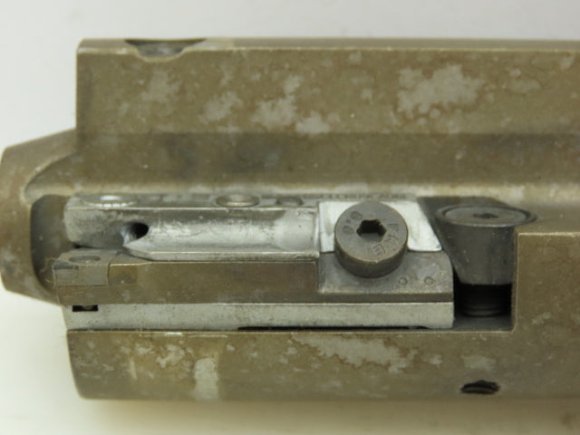 Kennametal 5097692/HSK63A Indexable End Mill Boring Bar Drill Tool Holder Cutter