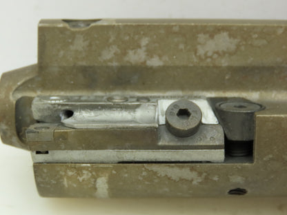 Kennametal 5097692/HSK63A Indexable End Mill Boring Bar Drill Tool Holder Cutter
