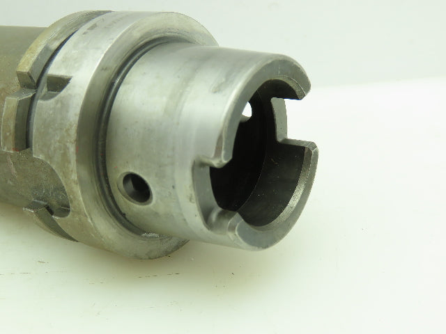 Kennametal 5097692/HSK63A Indexable End Mill Boring Bar Drill Tool Holder Cutter