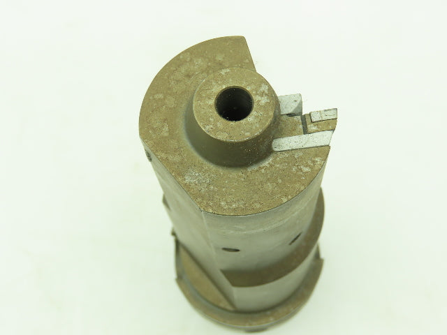 Kennametal 5097692/HSK63A Indexable End Mill Boring Bar Drill Tool Holder Cutter