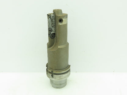Kennametal 5097692/HSK63A Indexable End Mill Boring Bar Drill Tool Holder Cutter