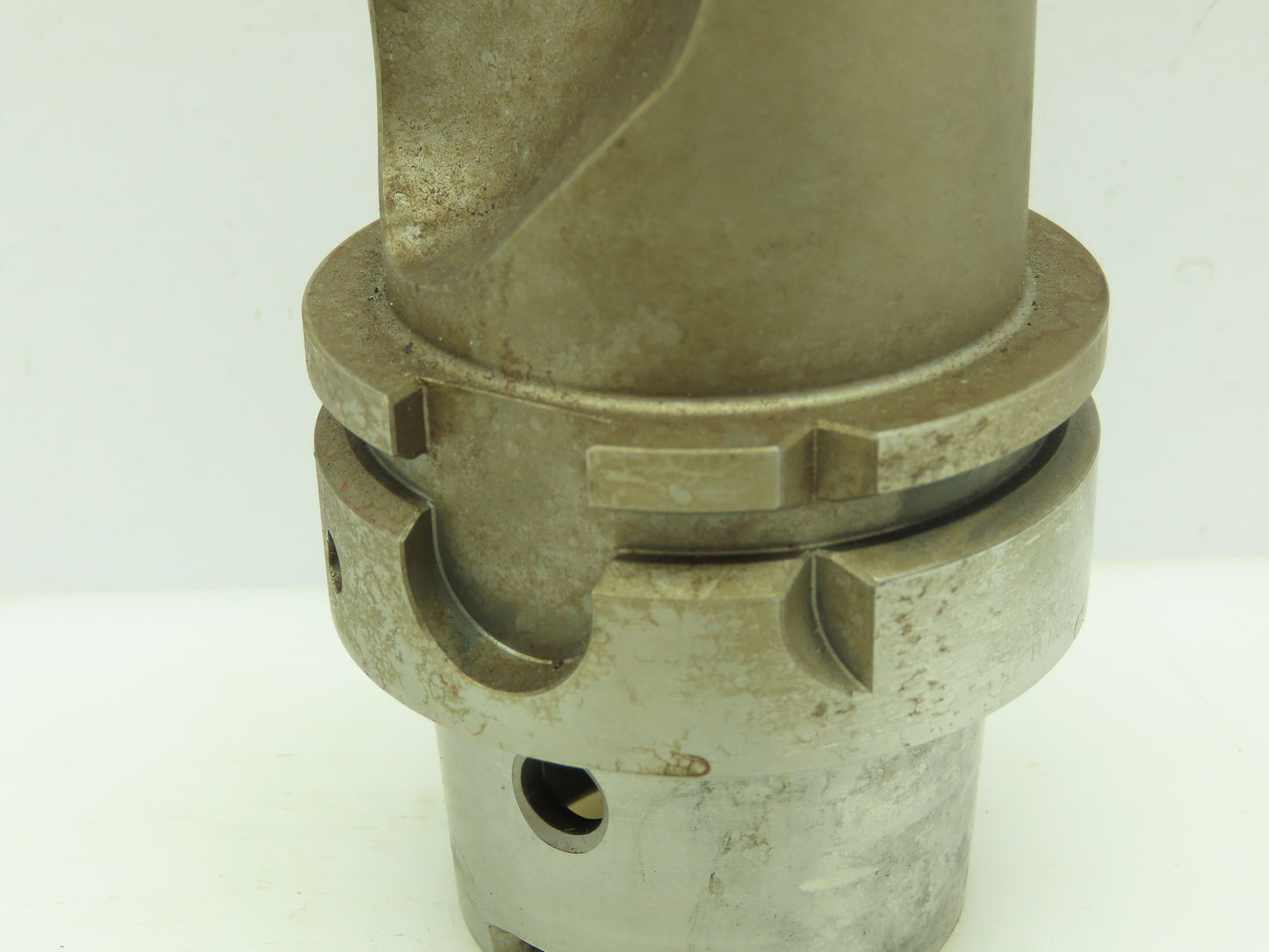 Kennametal DR2691429/HSK63A Indexable Insert Boring Bar Tool Holder Mill Cutter