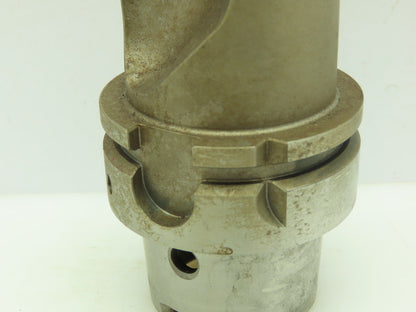 Kennametal DR2691429/HSK63A Indexable Insert Boring Bar Tool Holder Mill Cutter