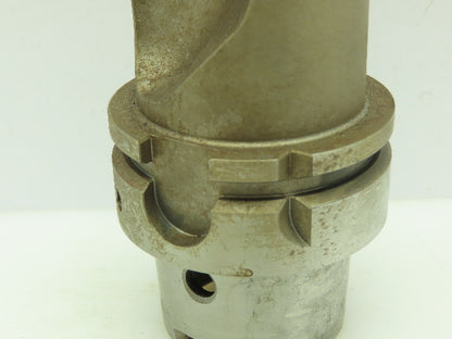 Kennametal DR2691429/HSK63A Indexable Insert Boring Bar Tool Holder Mill Cutter