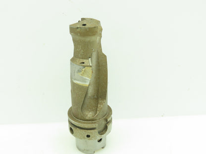 Kennametal DR2691429/HSK63A Indexable Insert Boring Bar Tool Holder Mill Cutter