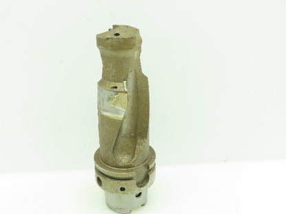 Kennametal DR2691429/HSK63A Indexable Insert Boring Bar Tool Holder Mill Cutter