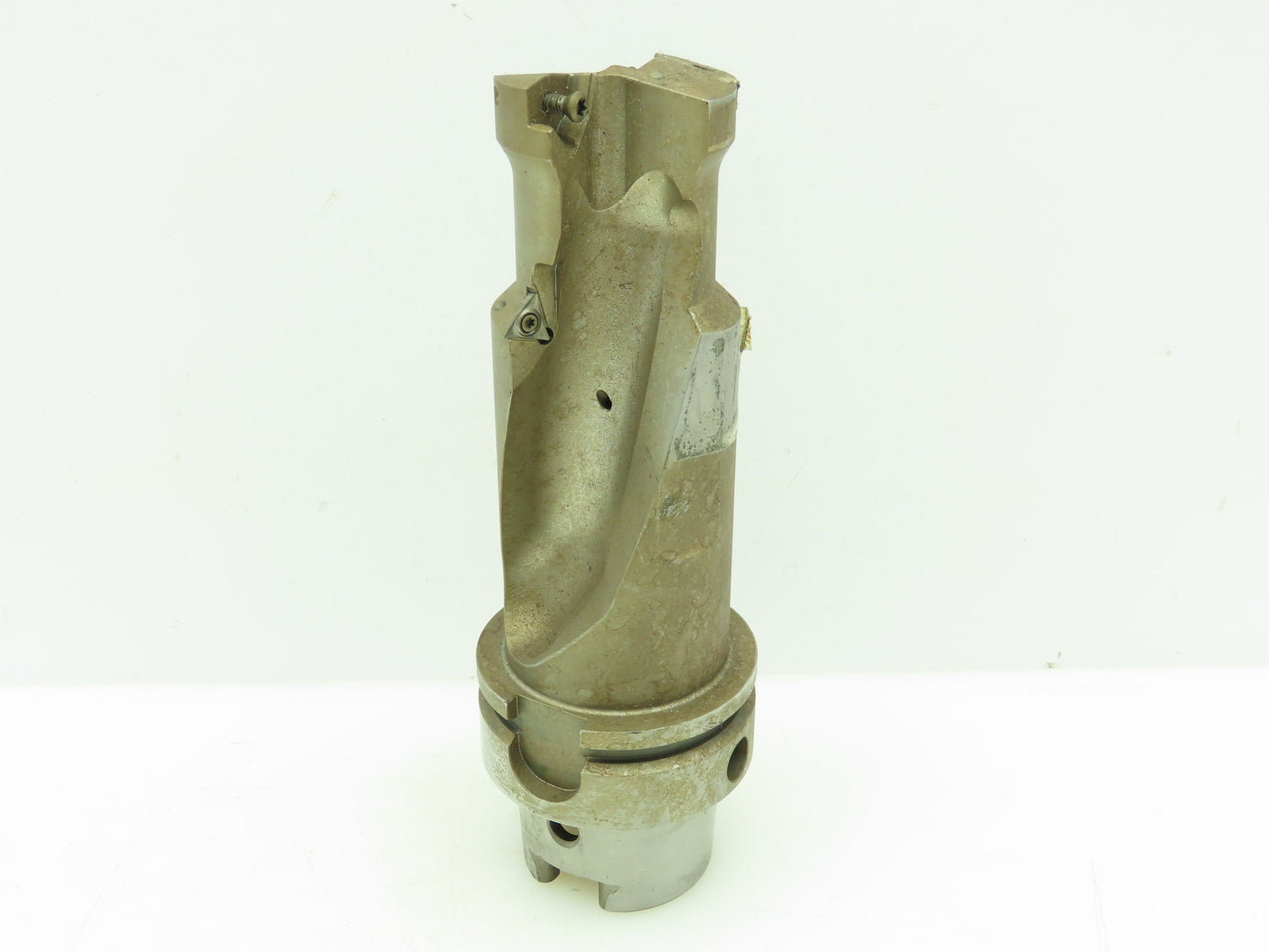 Kennametal DR2691429/HSK63A Indexable Insert Boring Bar Tool Holder Mill Cutter