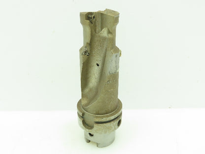Kennametal DR2691429/HSK63A Indexable Insert Boring Bar Tool Holder Mill Cutter