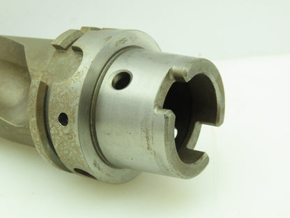 Kennametal DR2691429/HSK63A Indexable Insert Boring Bar Tool Holder Mill Cutter