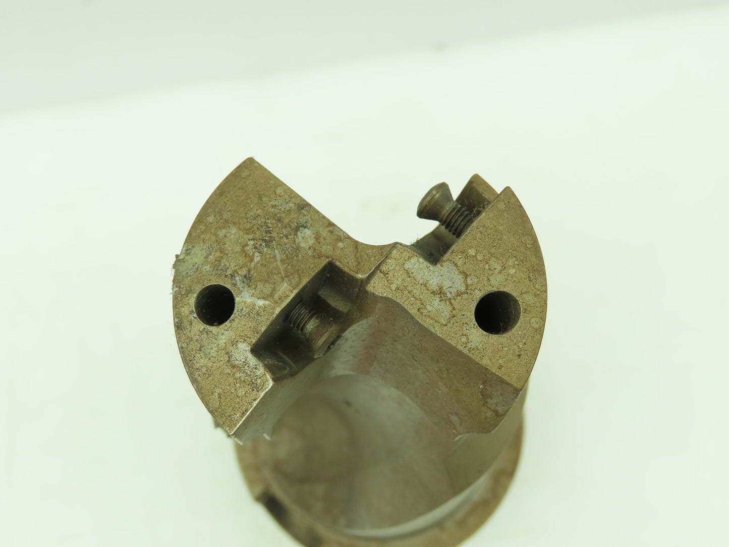 Kennametal DR2691429/HSK63A Indexable Insert Boring Bar Tool Holder Mill Cutter