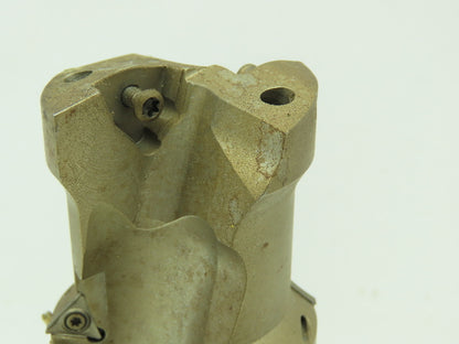Kennametal DR2691429/HSK63A Indexable Insert Boring Bar Tool Holder Mill Cutter