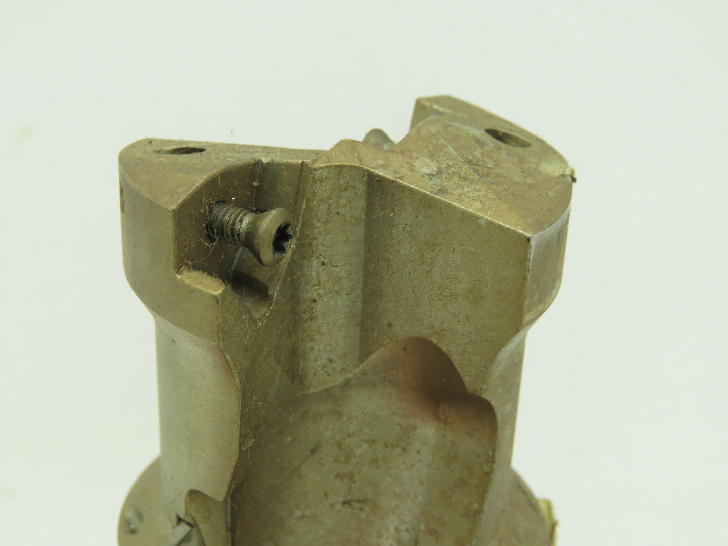 Kennametal DR2691429/HSK63A Indexable Insert Boring Bar Tool Holder Mill Cutter